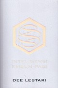 Supernova Episode: Inteligensi Embun Pagi