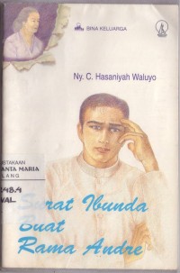 Image of Surat Ibunda Buat Rama Andre