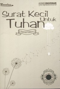 Image of Surat Kecil untuk Tuhan