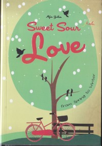 Image of Sweet Sour Love