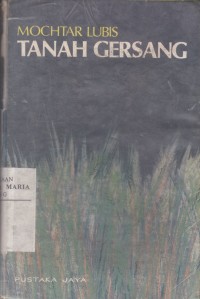 Image of Tanah Gersang