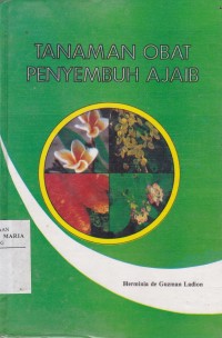 Image of Tanaman Obat Penyembuh Ajaib