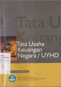 Tata Usaha Keuangan Negara / UYHD