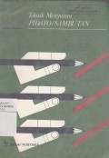 Teknik Menyusun Pidato/Sambutan