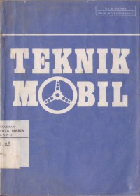 Image of Teknik Mobil