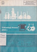 Teknologi Progres Jilid I