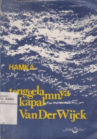 Image of Tenggelamnya Kapal Van Der Wijck