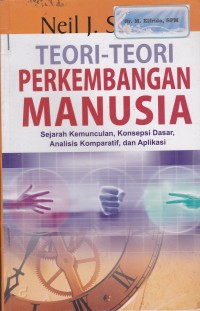 Image of Teori-Teori Perkembangan Manusia Sejarah Kemunculan, Konsepsi Dasar, Analisis Komparatif, Dan Aplikasi