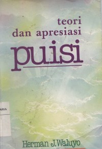 Image of Teori dan Apresiasi Puisi