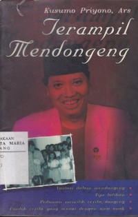 Image of Terampil Mendongeng