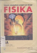 Terampil Menerapkan Konsep dan Prinsip Fisika 3A untuk Kelas 3 SMU Cawu I dan Tengah Cawu II