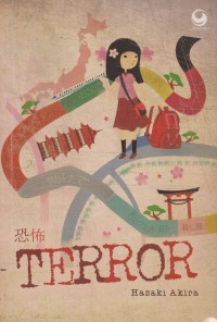 Image of Teror: Buku Terakhir Serial Johan Series