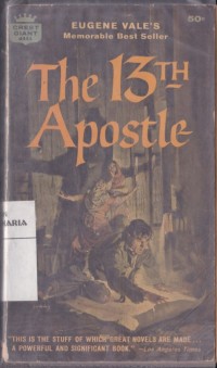 Image of The 13th Apostle