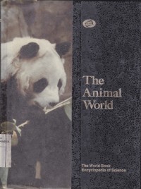 Image of The Animal World