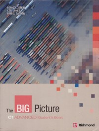 Image of The Bisg Pictures C1