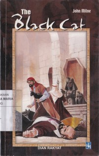 Image of The Black Cat