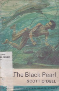 Image of The Black Pearl