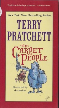 Image of The Carpet People