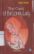 The Case of the Lonely Lady