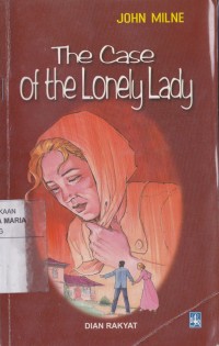 Image of The Case of the Lonely Lady