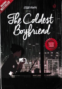 Image of The Coldest Boyfriend