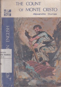 Image of The Count of Monte Cristo