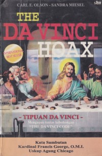 Image of The Da Vinci Hoax - Tipuan Da Vinci