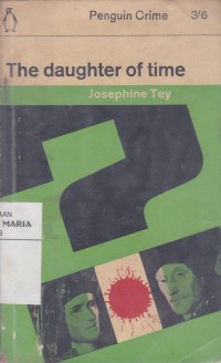 Image of The Daughter of Time