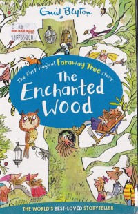 Image of The Enchanted Wood