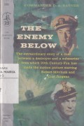 The Enemy Below