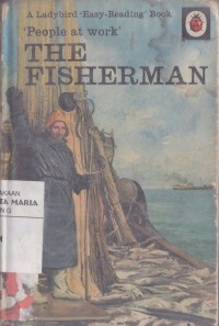 Image of The Fisherman