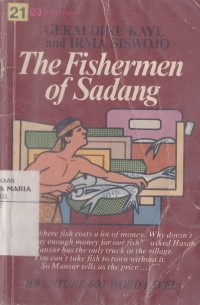 Image of The Fishermen of Sadang