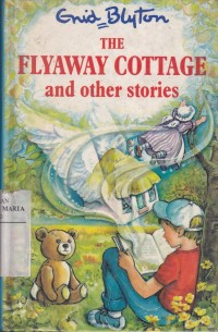 Image of The Flyaway Cottage and Other Stories