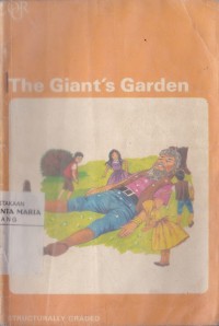 Image of The Giant's Garden The Nightingale and the Rose