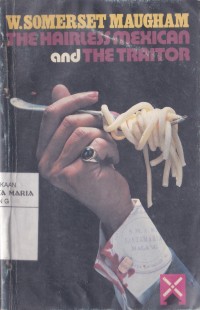 Image of The Hairless Mexican and the Traitor