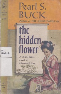 Image of The Hidden Flower