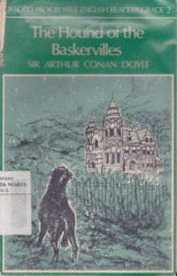Image of The Hound of the Baskervilles (Cetakan Luar Indonesia)