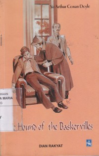 Image of The Hound of the Baskervilles