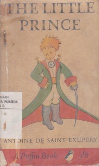 Image of The Little Prince