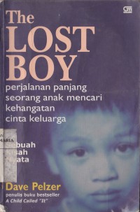Image of The Lost Boy