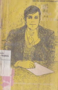 Image of The Love Letter
