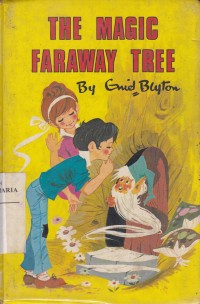 Image of The Magic Faraway Tree