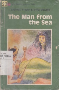 Image of The Man from the Sea