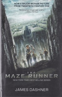 Image of The Maze Runner
