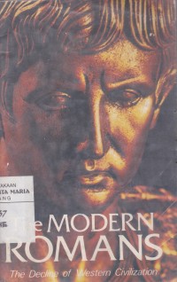 Image of The Modern Romans