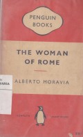 The Woman of Rome