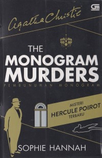 Image of The Monogram Murders: Pembunuhan Monogram