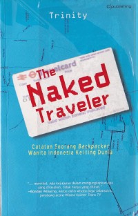 Image of The Naked Traveler