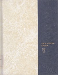 Image of The New Grolier Webster International Dictionary of the English Language Volume I