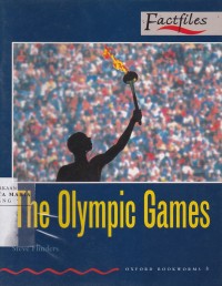 Image of The Olympic Games